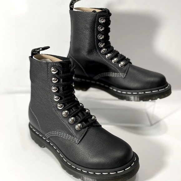 NEW DR MARTES 1460 PASCAL HARDWARE VIRGINIA - Picture 7 of 11